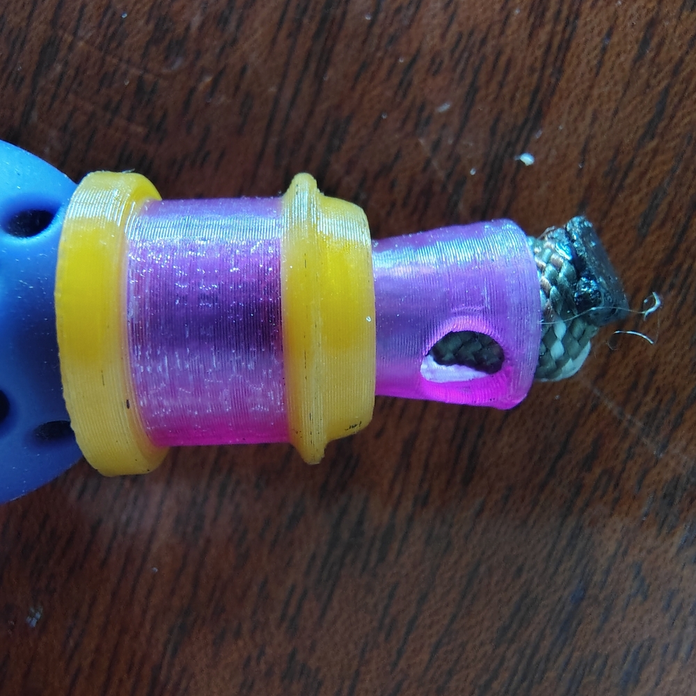 Koch Tools Edc Spray Can Bead
